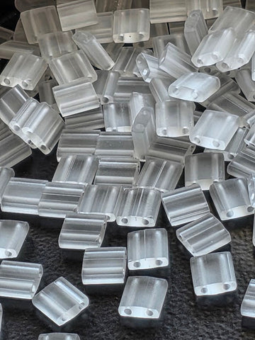 Miyuki Full-Tila, Half-Tila & Quarter-Tilas