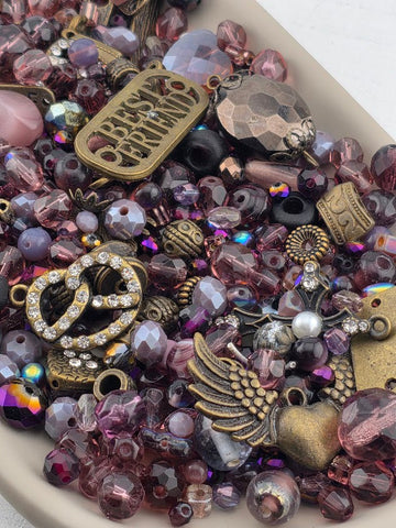 Bead Mixes By Learise