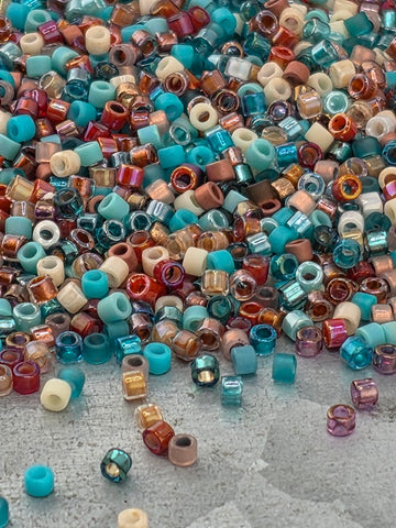 Delica Mixes By Learise