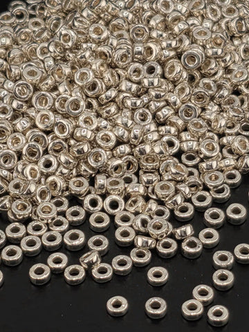 Miyuki Spacer Beads