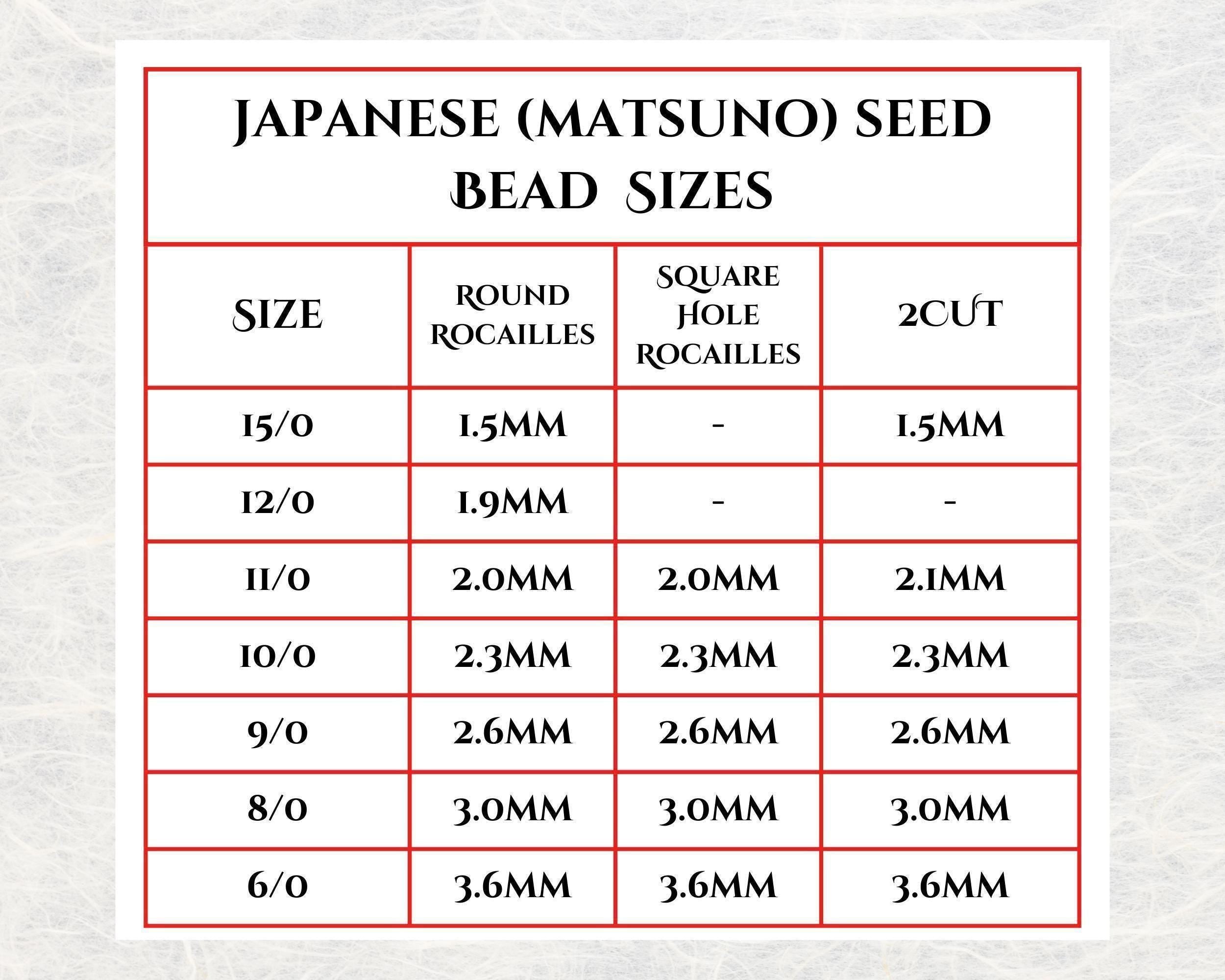 8234SB Opaque Ceylon Pastel Lilac 8/0 (15g pkg) | Japanese Seed Beads | Bead Weaving Embroidery Supply | DIY Jewelry