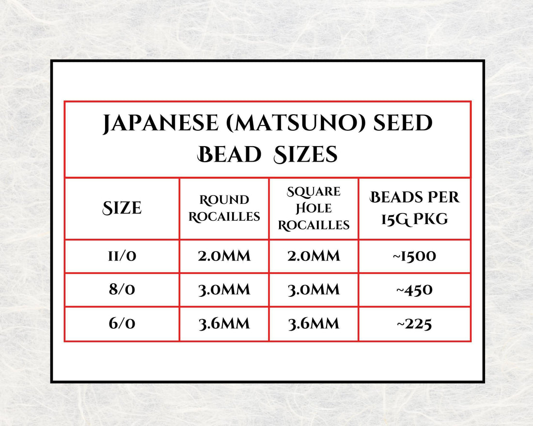 8290SB Translucent Inside Color Tangerine 8/0 Matsuno Seed Beads (15g, ~600 pcs) | Japanese Seed Beads | Bead Weaving Embroidery Supply