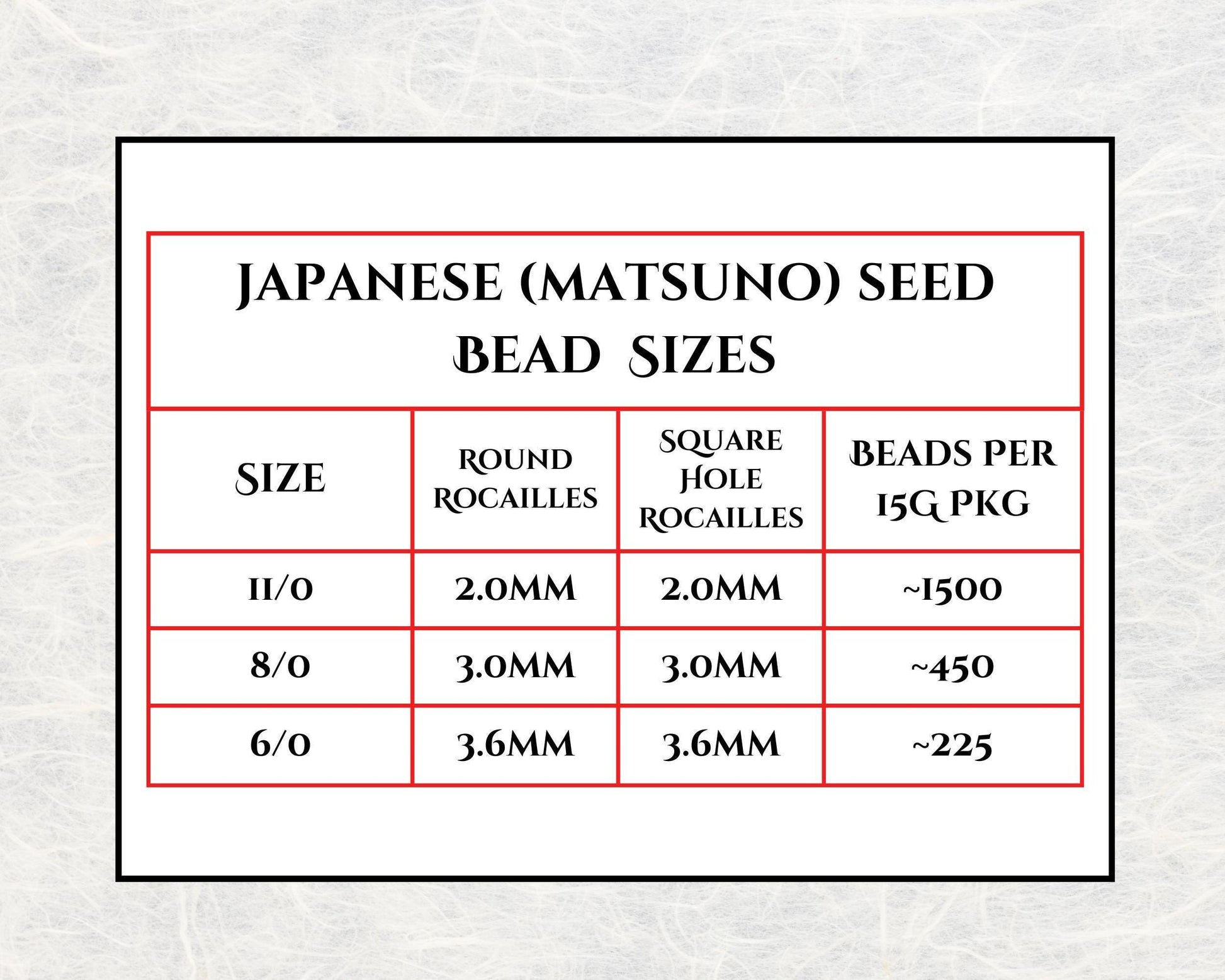 8320SB Translucent Inside Color Lime Green 8/0 Matsuno Seed Beads (15g, ~600 pcs) | Japanese Seed Beads | Bead Weaving Embroidery Supply