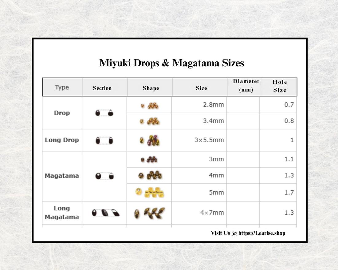 Miyuki Drop Glass Beads, Amethyst Matte Rainbow (3.4mm, 15g Pack)