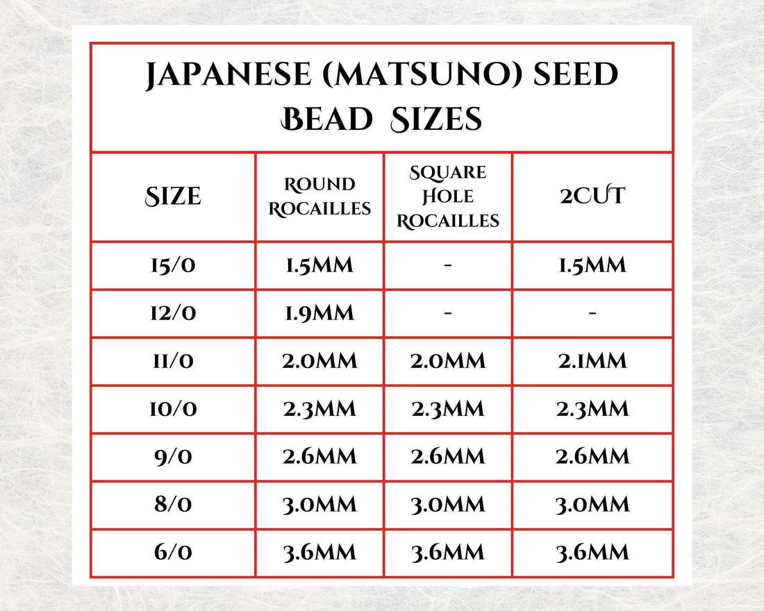 Matsuno Seed Beads: Matte Dusty Rose 11/0 Translucent Inside