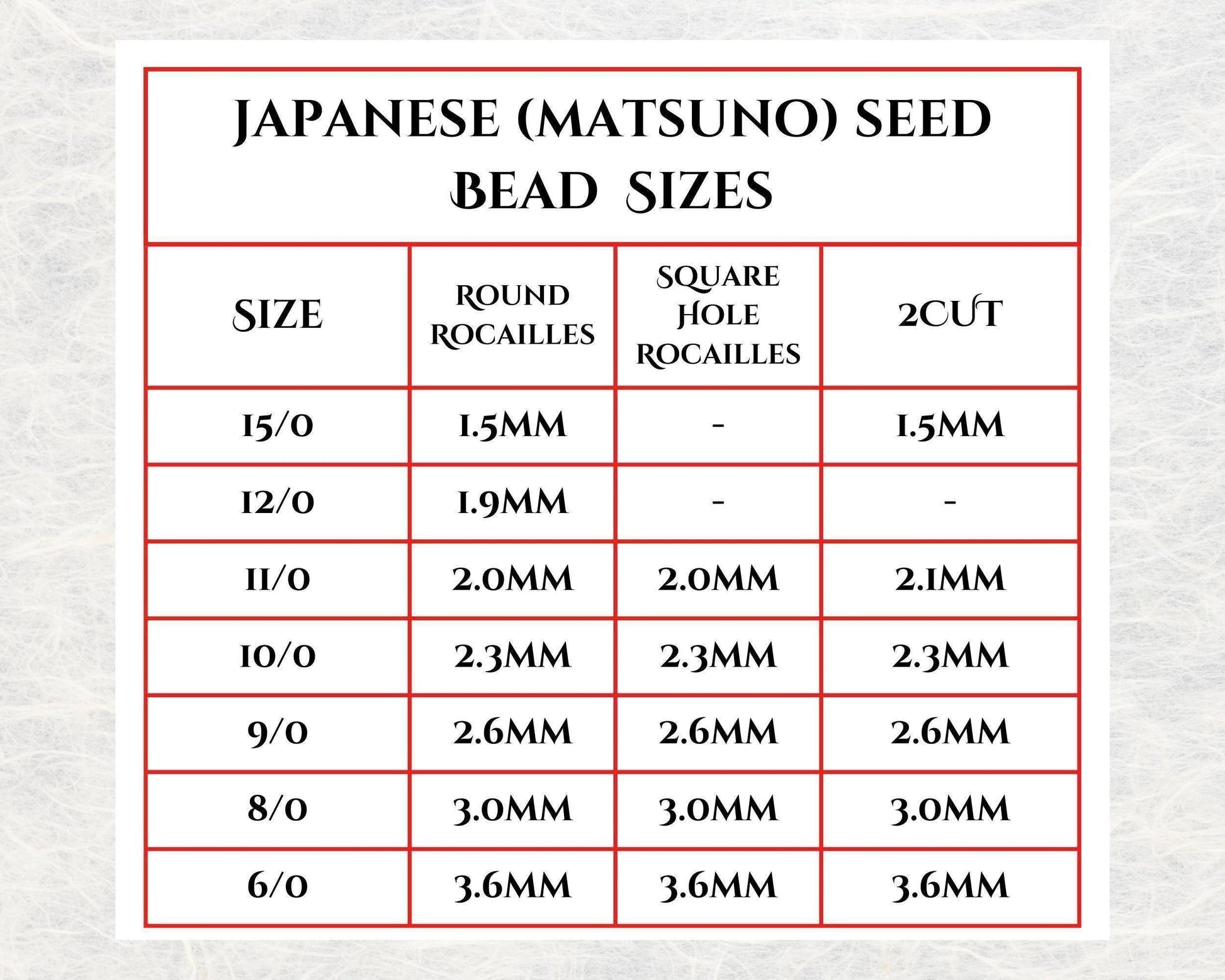 Matsuno Seed Beads: Matte Dusty Rose 11/0 Translucent Inside | Japanese Seed Beads | Bead Weaving Embroidery Supply | DIY Jewelry
