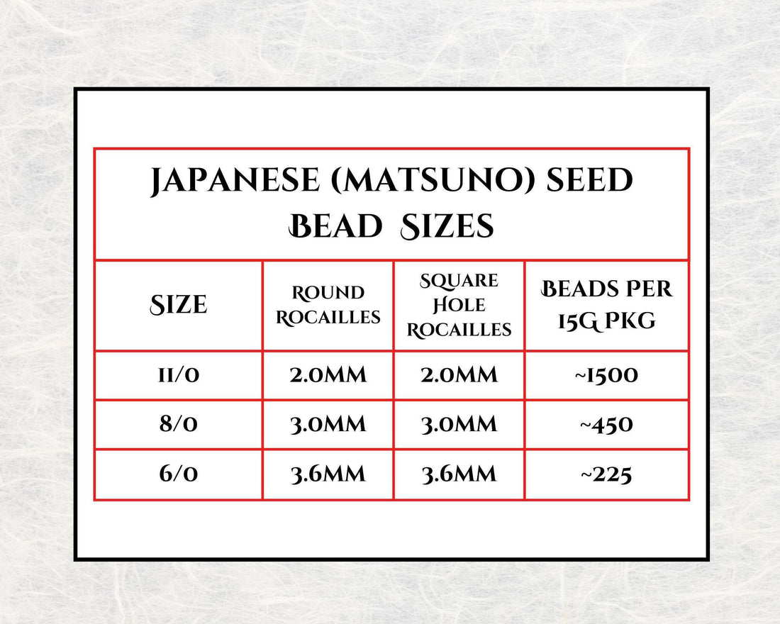 1736SB Opaque Ceylon Pastel Pink 11/0 Round Matsuno Seed Beads (15g, ~1650 pcs)