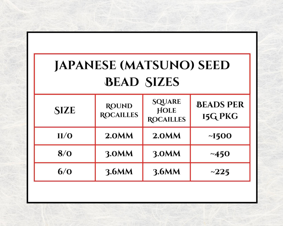 2005SB Opaque Matte Green 11/0 Round Matsuno Seed Beads (15g, ~1650 pcs) | Japanese Seed Beads | Bead Weaving Embroidery Supply