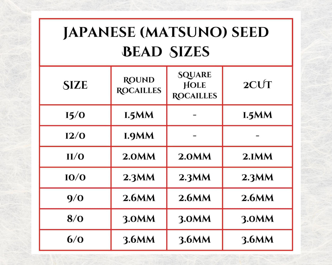 Silver-Lined Root Beer Matsuno Seed Beads: Size 6, 15g Pack