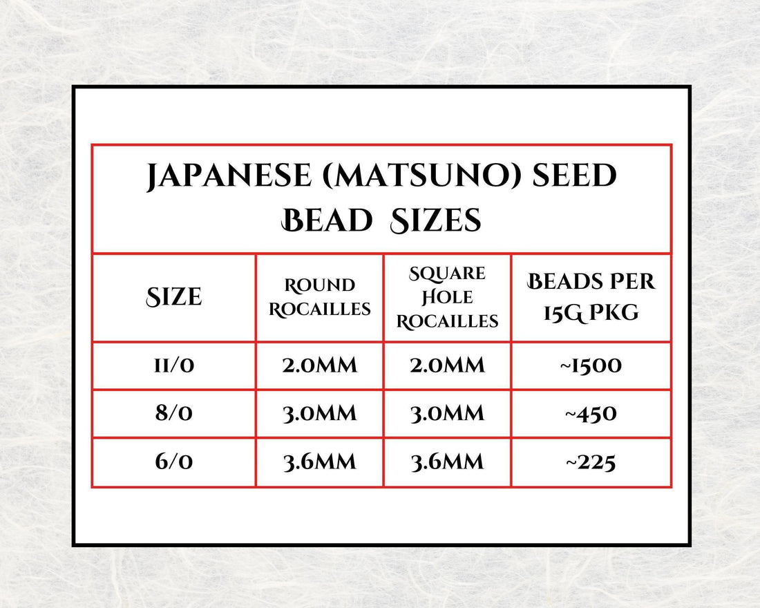 Teal Green Seed Beads: Transparent Inside Dyed Round Matsuno 11/0 | Japanese Seed Beads | Bead Weaving Embroidery Supply | DIY Jewelry