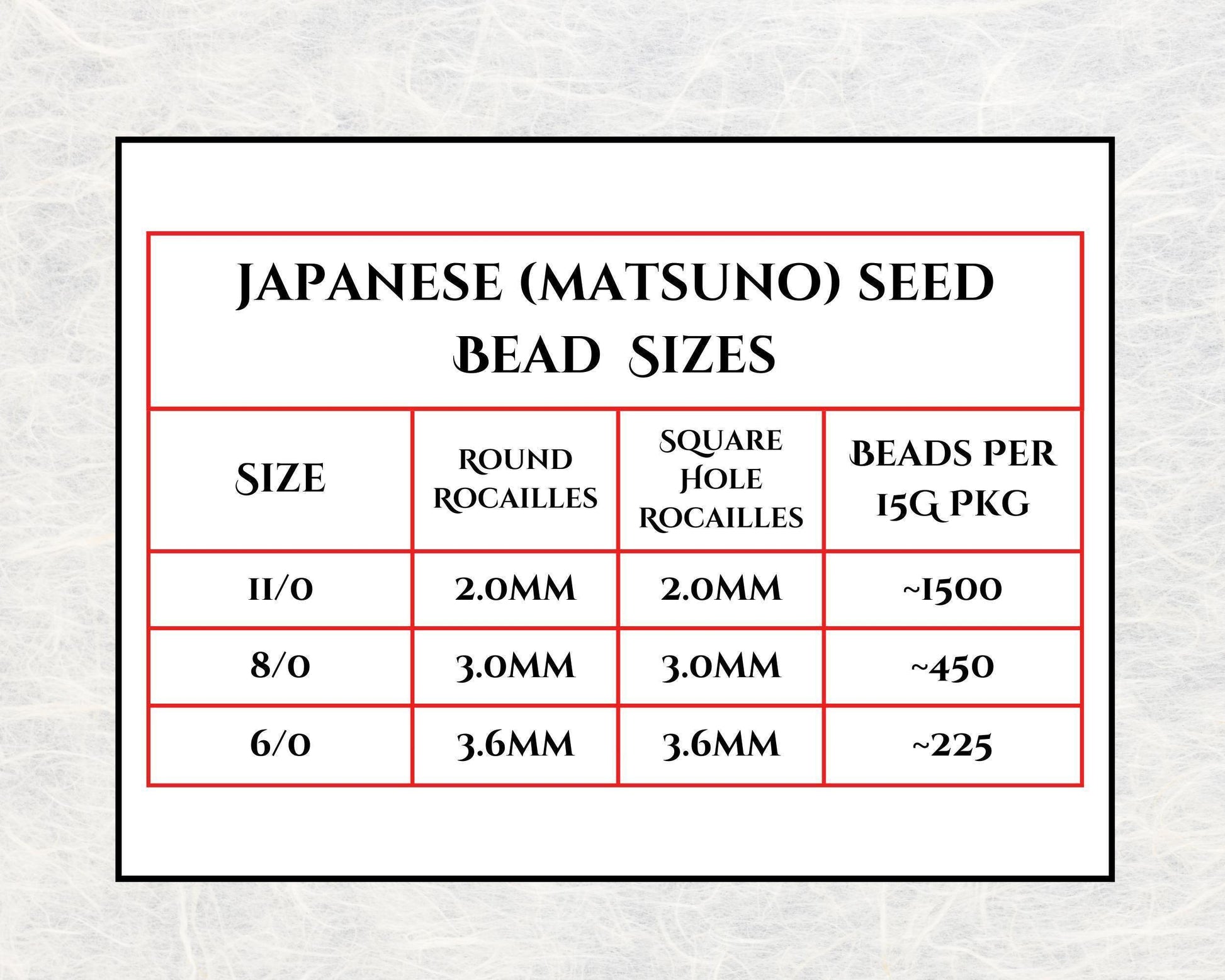 1750SB Opaque Ceylon Pastel Grey 11/0 Round Matsuno Seed Beads (15g, ~1650 pcs)