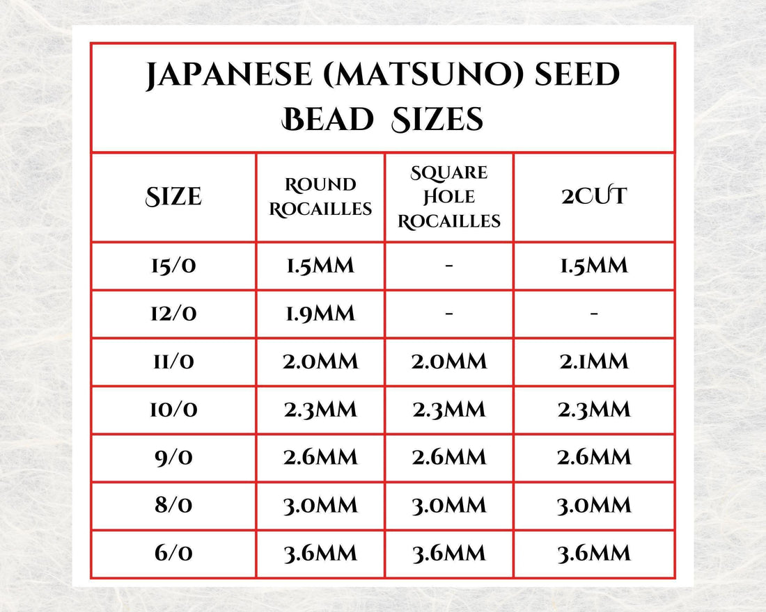 Japanese Seed Beads: Frosted Matte Blue Lilac - Size 11/0 | Japanese Seed Beads | Bead Weaving Embroidery Supply | DIY Jewelry