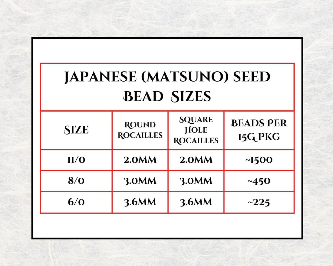 Matsuno Yellow Seed Beads - Translucent Inside Dyed, Round 11/0