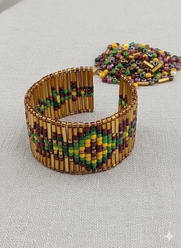 Gingerale Exclusive Seed Bead Soup Mix by Learise 20g