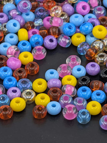 Candy Shop Mix | Size 6 | 15g | Preciosa-Ornela Glass Seed Beads