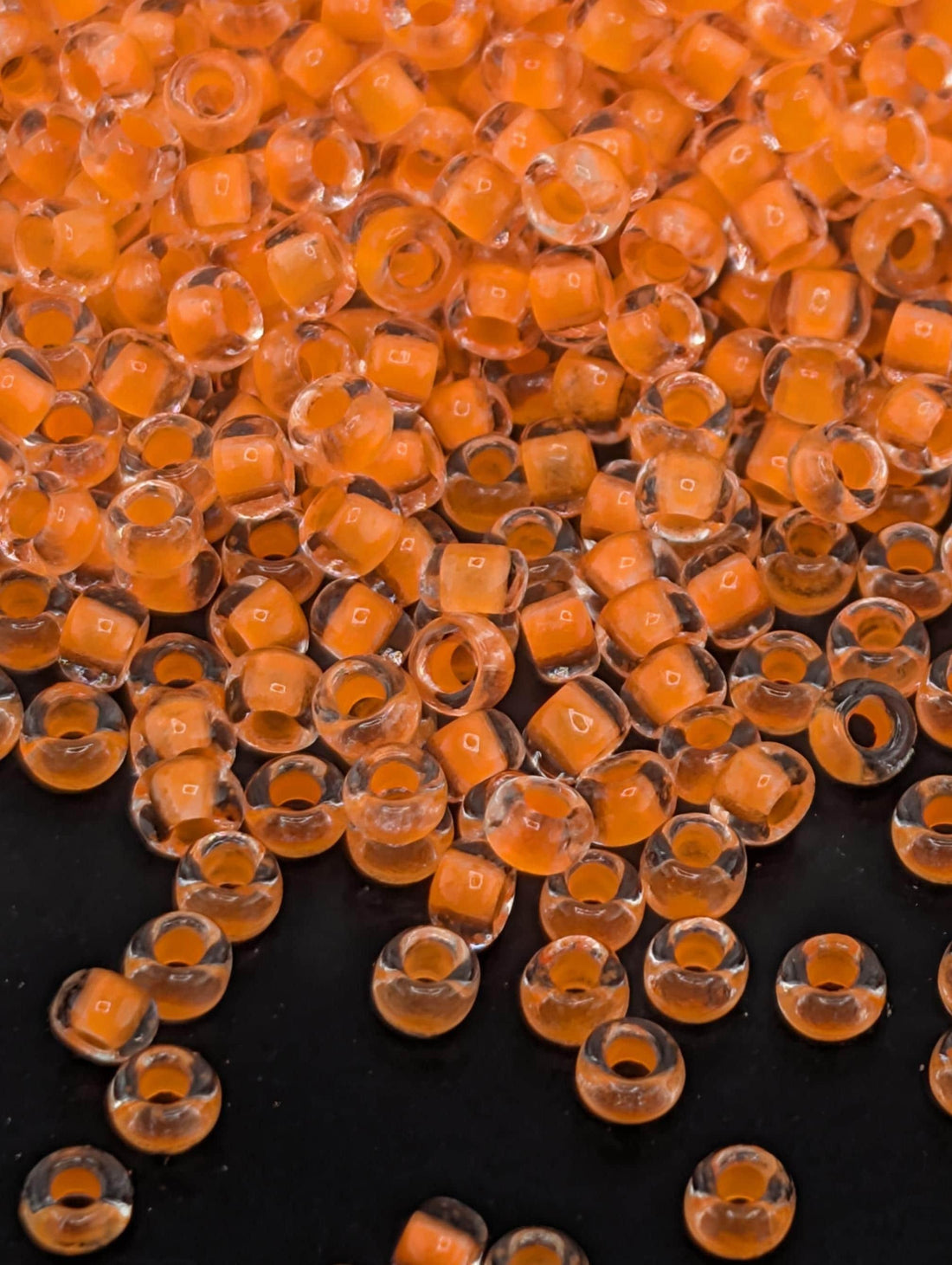 t Neon Orange | Size | 15g