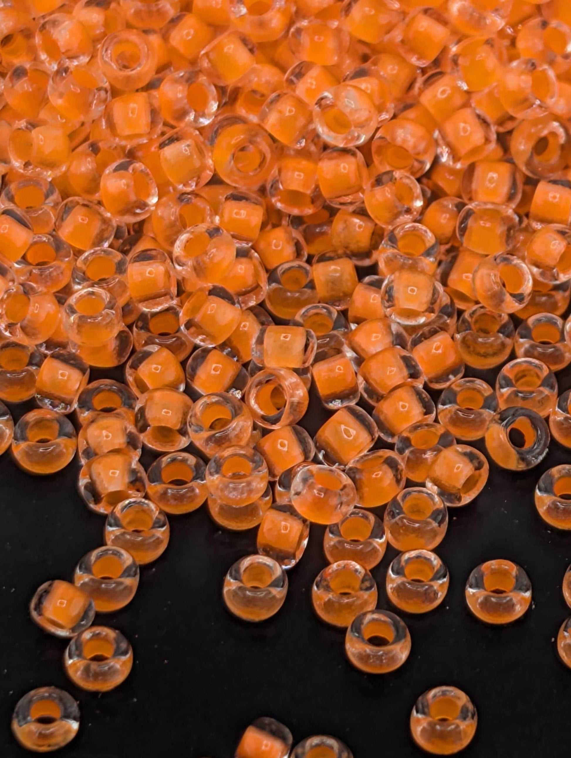 t Neon Orange | Size | 15g