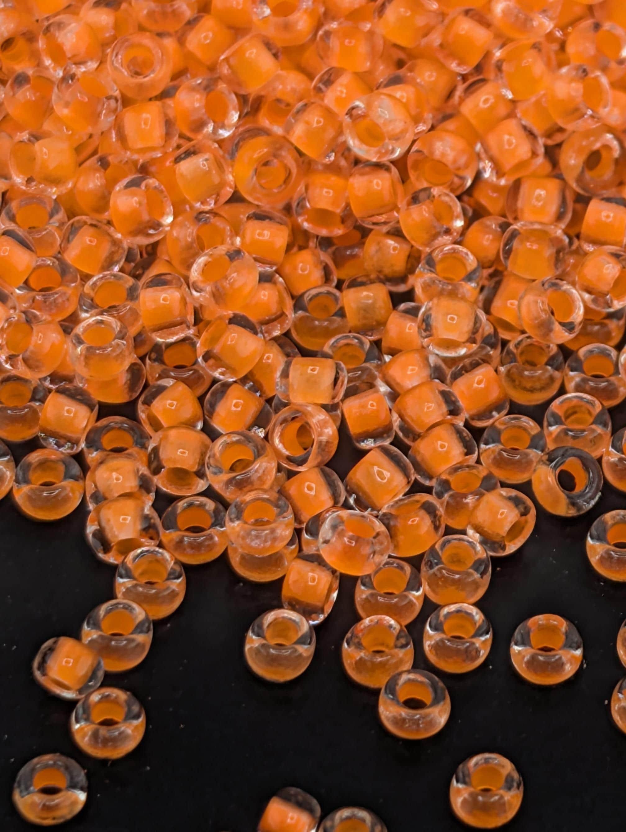 t Neon Orange | Size | 15g