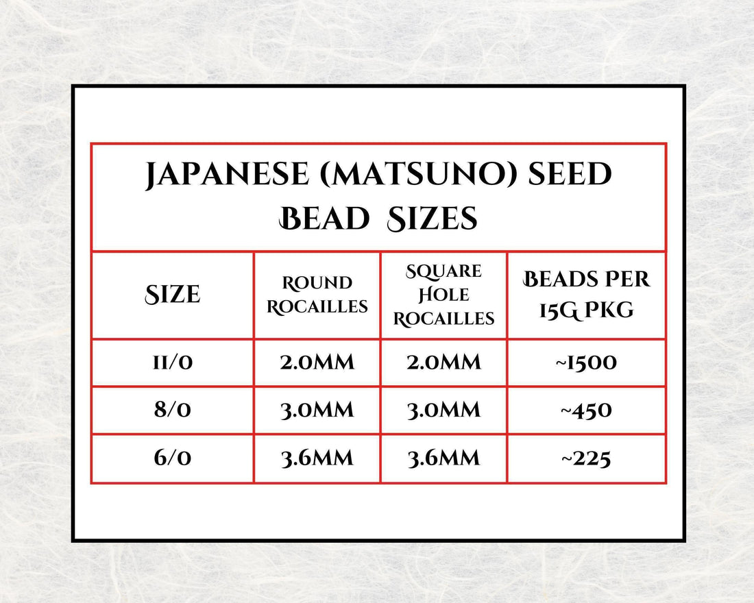 Seed Beads: Matsuno Frosted Rainbow Amethyst Purple - Size 6, 15g Pack