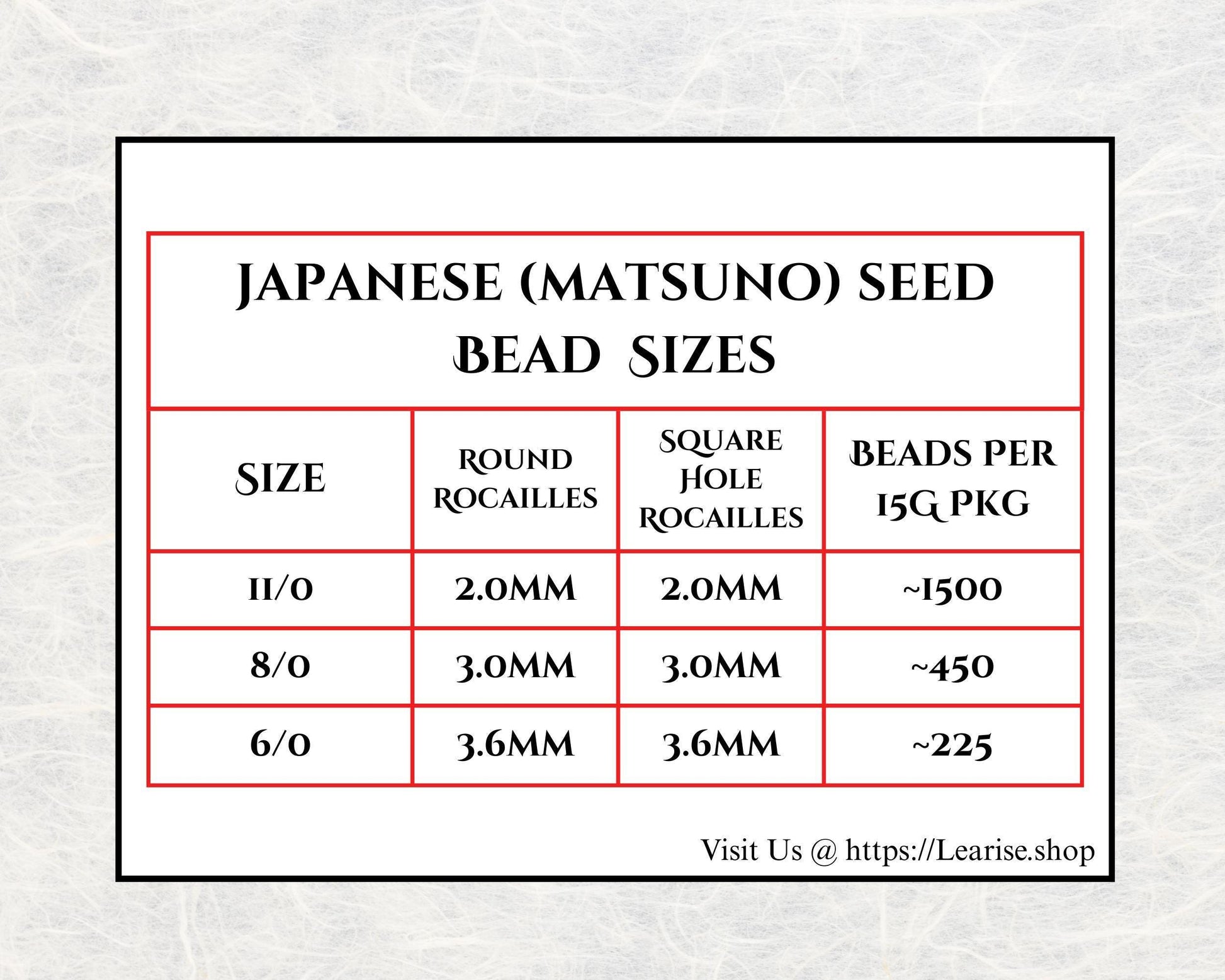 Turquoise Blue Translucent Silver-Lined | Matsuno Seed Beads | Size 8 | 15g | Japanese Seed Beads | Bead Weaving Embroidery Supply