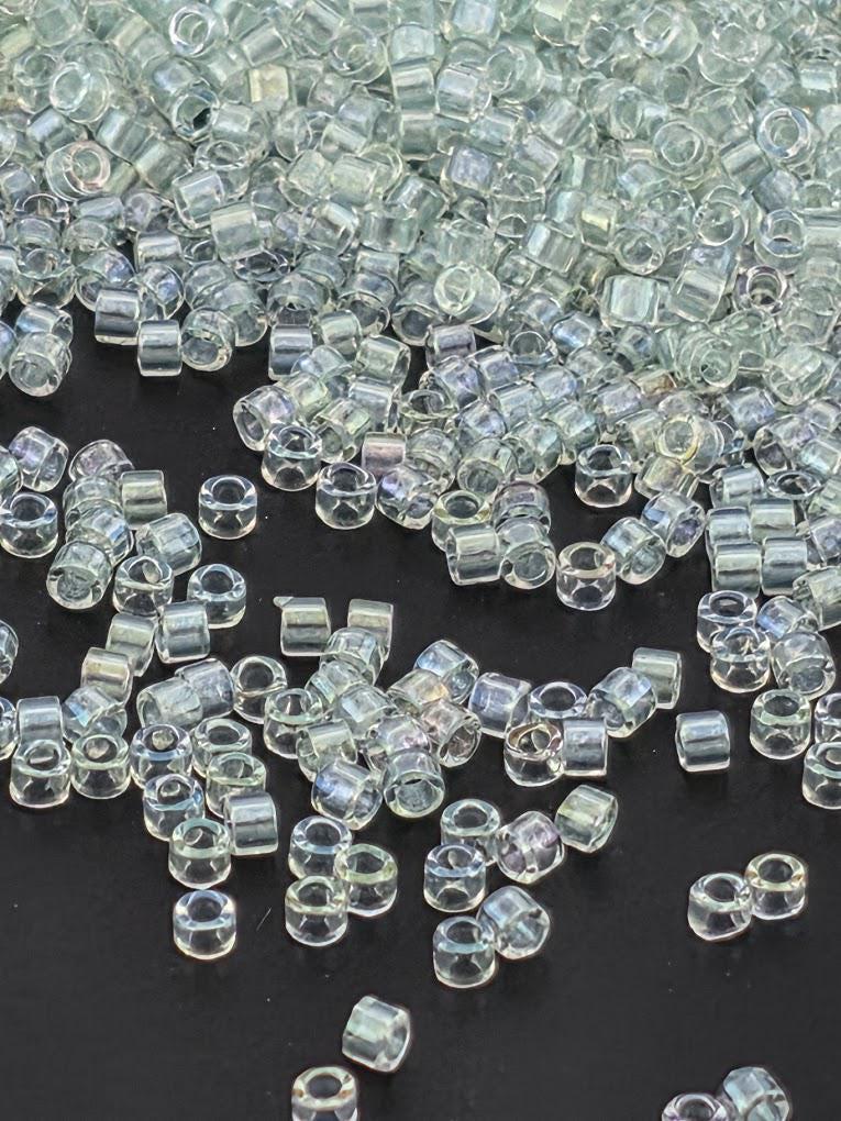 The Lapis & Looms Master Mix - Curated 42g Professional Bead Collection + Designer Accents