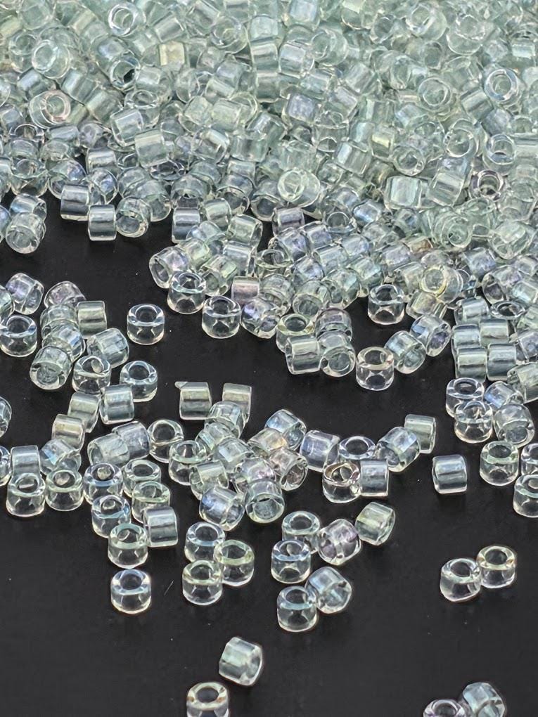 The Lapis & Looms Master Mix - Curated 42g Professional Bead Collection + Designer Accents | Japanese Seed Beads