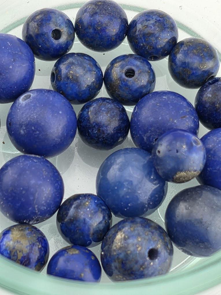 The Lapis & Looms Master Mix - Curated 42g Professional Bead Collection + Designer Accents