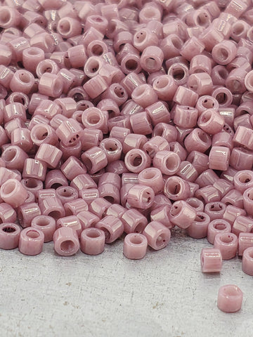 DB0265:Wild Mulberry Opaque Luster | Size 11/0 | 7g