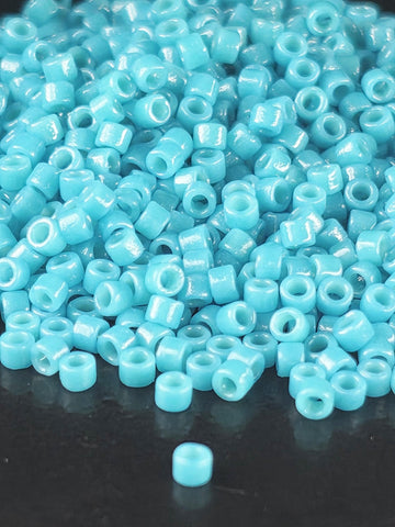 DB2133:Tiffany Blue DC/O(D) | Size 11/0 | 7g
