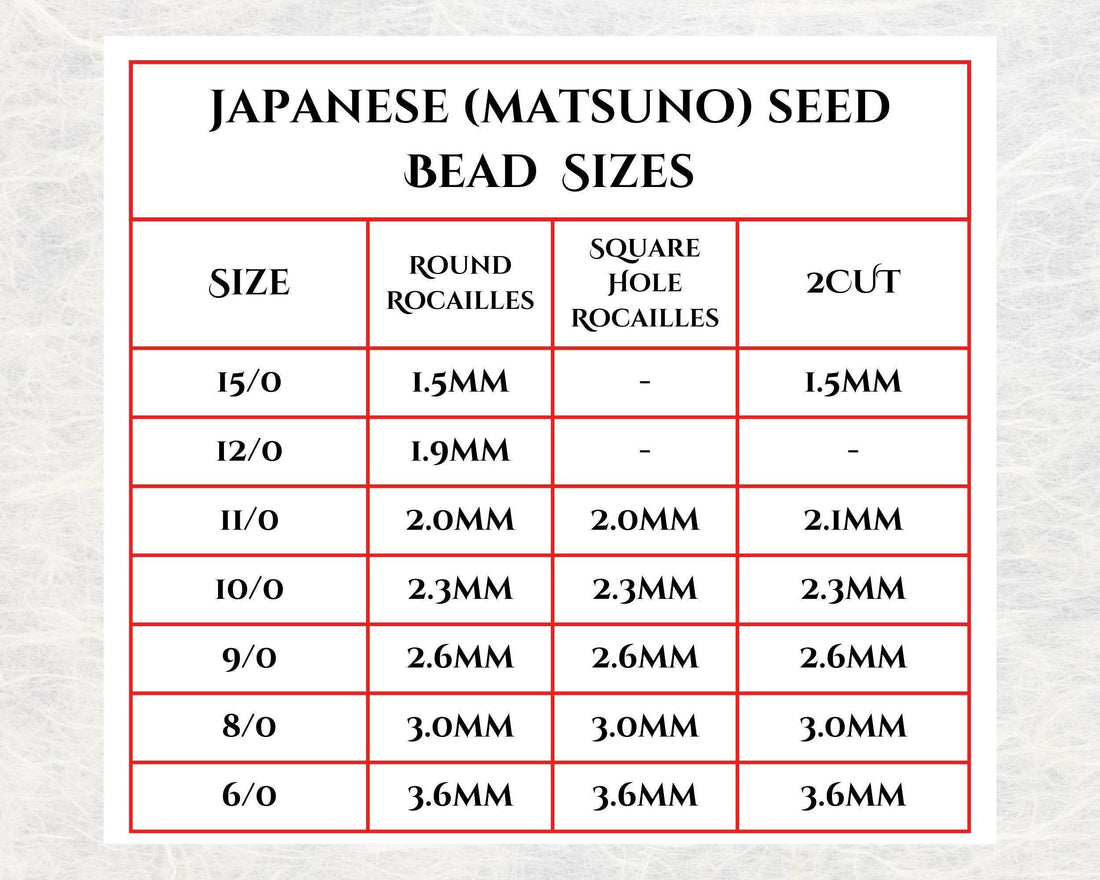 Japanese Seed Beads: Frosted Amber Yellow Rainbow - Size 11/0 | Japanese Seed Beads | Bead Weaving Embroidery Supply | DIY Jewelry