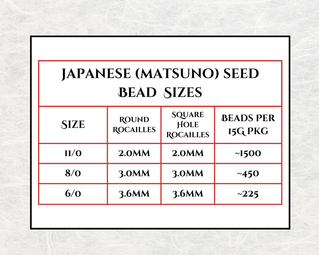 1973SB Opaque Matte Yellow 11/0 Round Matsuno Seed Beads (15g, ~1650 pcs) | Japanese Seed Beads | Bead Weaving Embroidery Supply