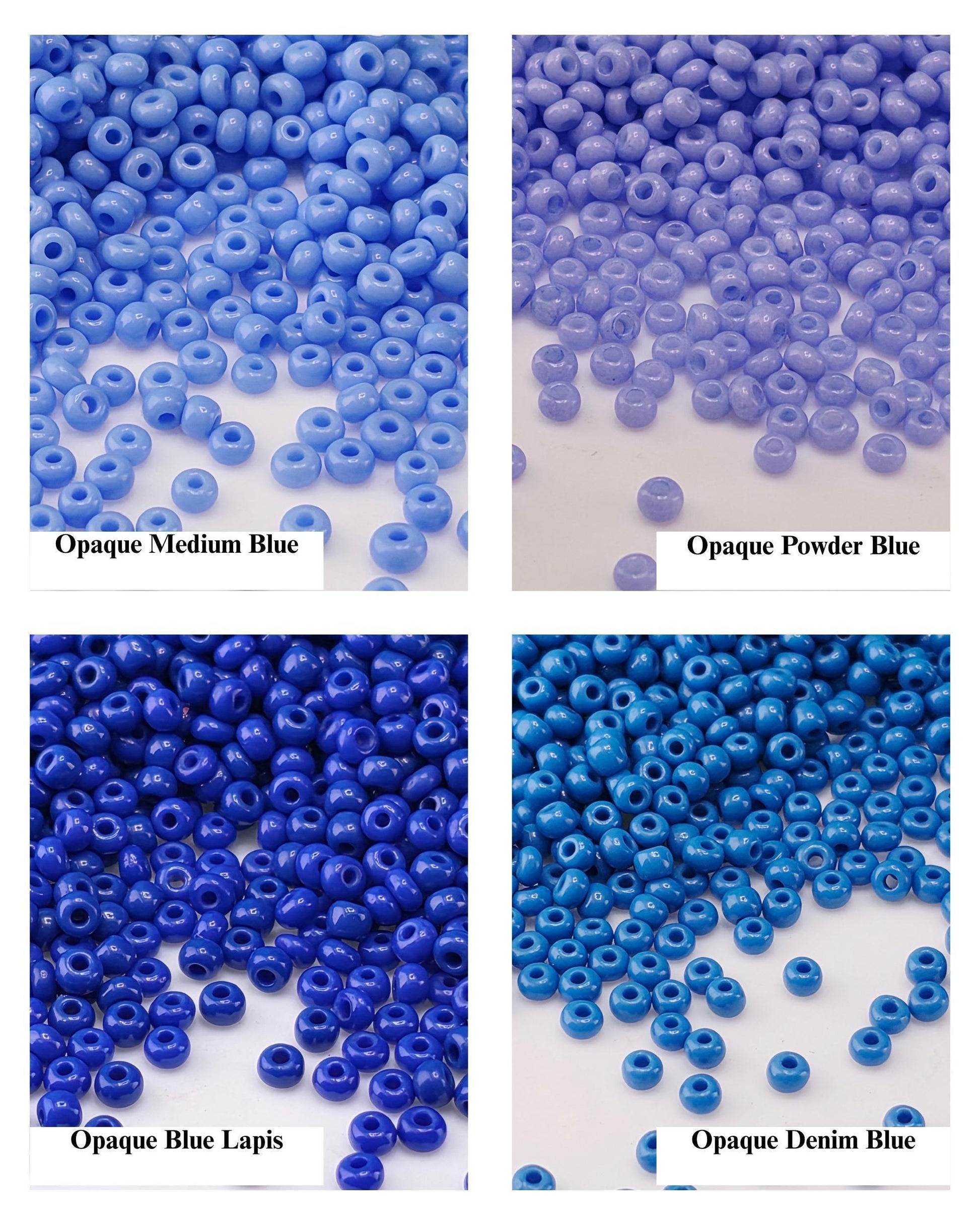 Jewelry Making Components Czech Glass Seed Beads Size 11 Precision Beadwork Materials Preciosa Opaque Rocaille Collection Bulk Supply Tube Weaving Peyote Stitch Craft Projects Professional Quality Beading Multiple Color Options Intricate
