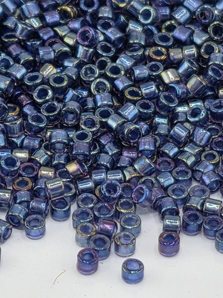 The Lapis & Looms Master Mix - Curated 42g Professional Bead Collection + Designer Accents