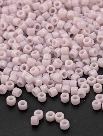 DB2361:Dusky Pink Dc/O(D) | Size 11/0 | 7g