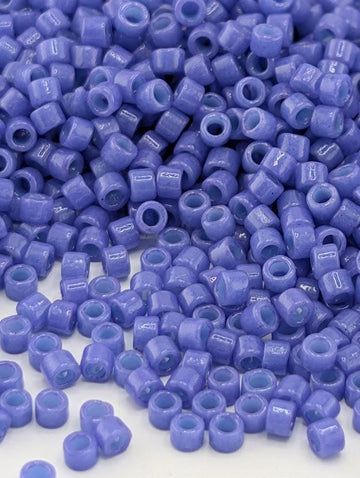 DB2359:Purple Yam Dc/O(D) | Size 11/0 | 7g