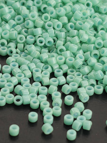 DB2125:Celadon Blue DC/O(D) | Size 11/0 | 7g