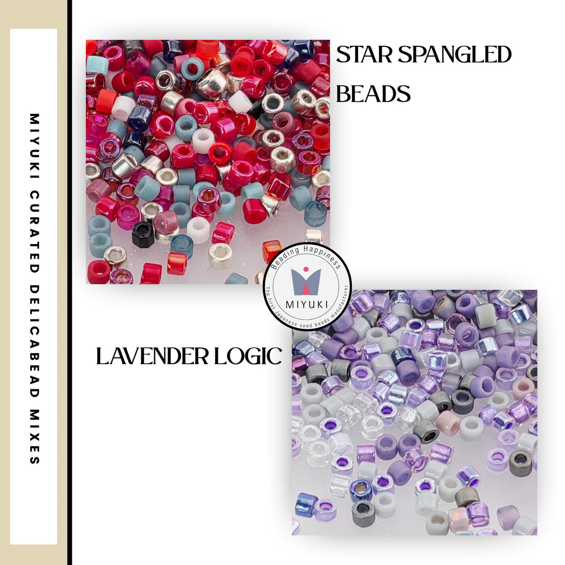 a collection of colorful beads in various shapes and sizes, arranged in a visually appealing manner.