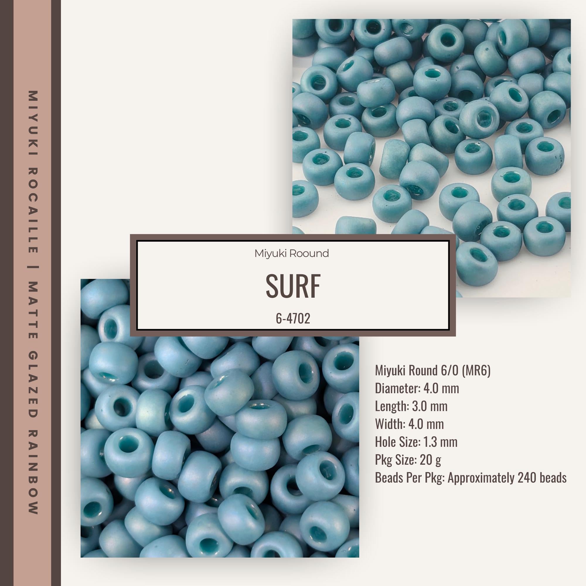 The image is a collage of two images, one showing a large pile of blue beads and the other showing a close-up of the same blue beads. The collage includes text providing information about the beads, such as their size, shape, and weight.