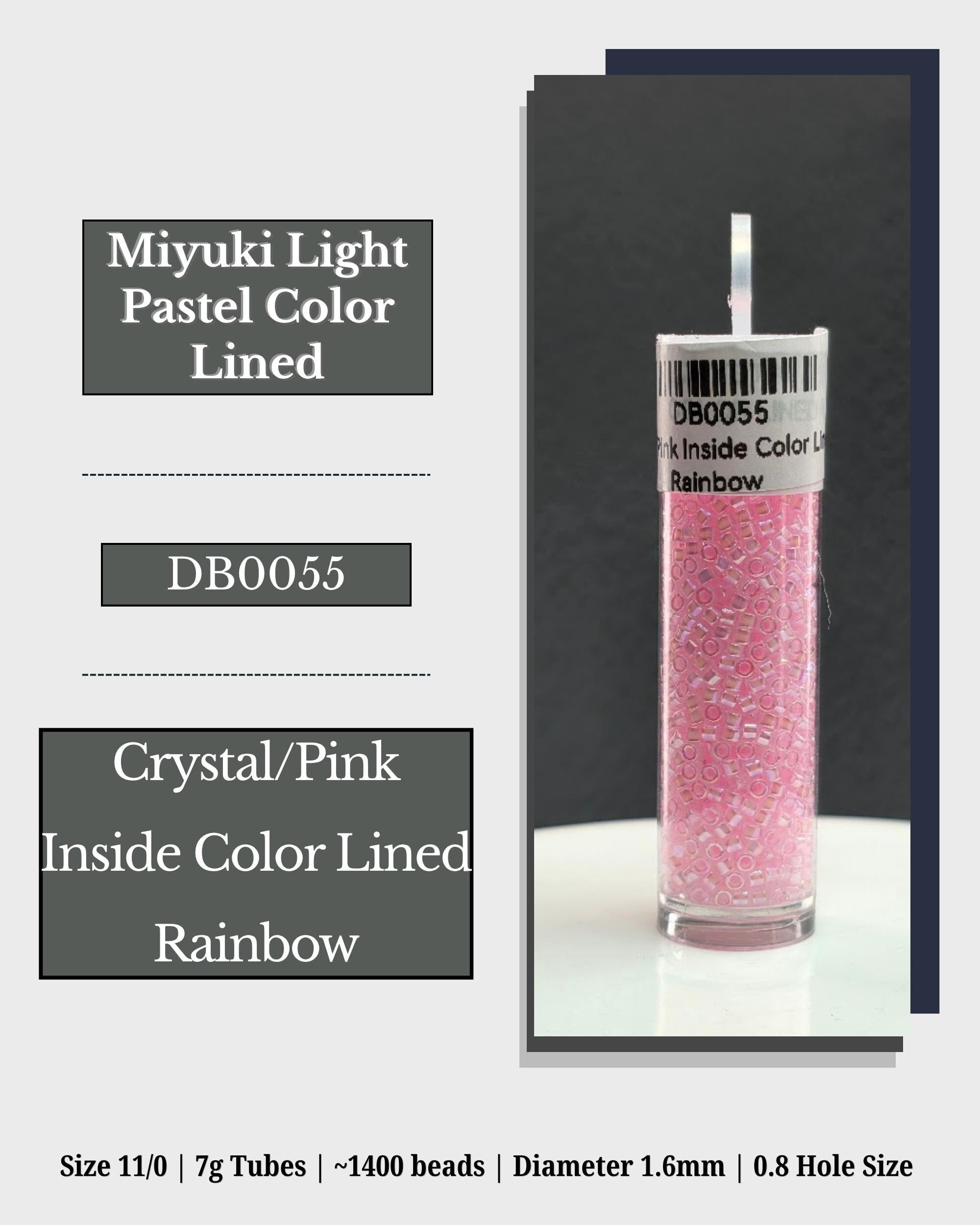 WHT PINK ICL