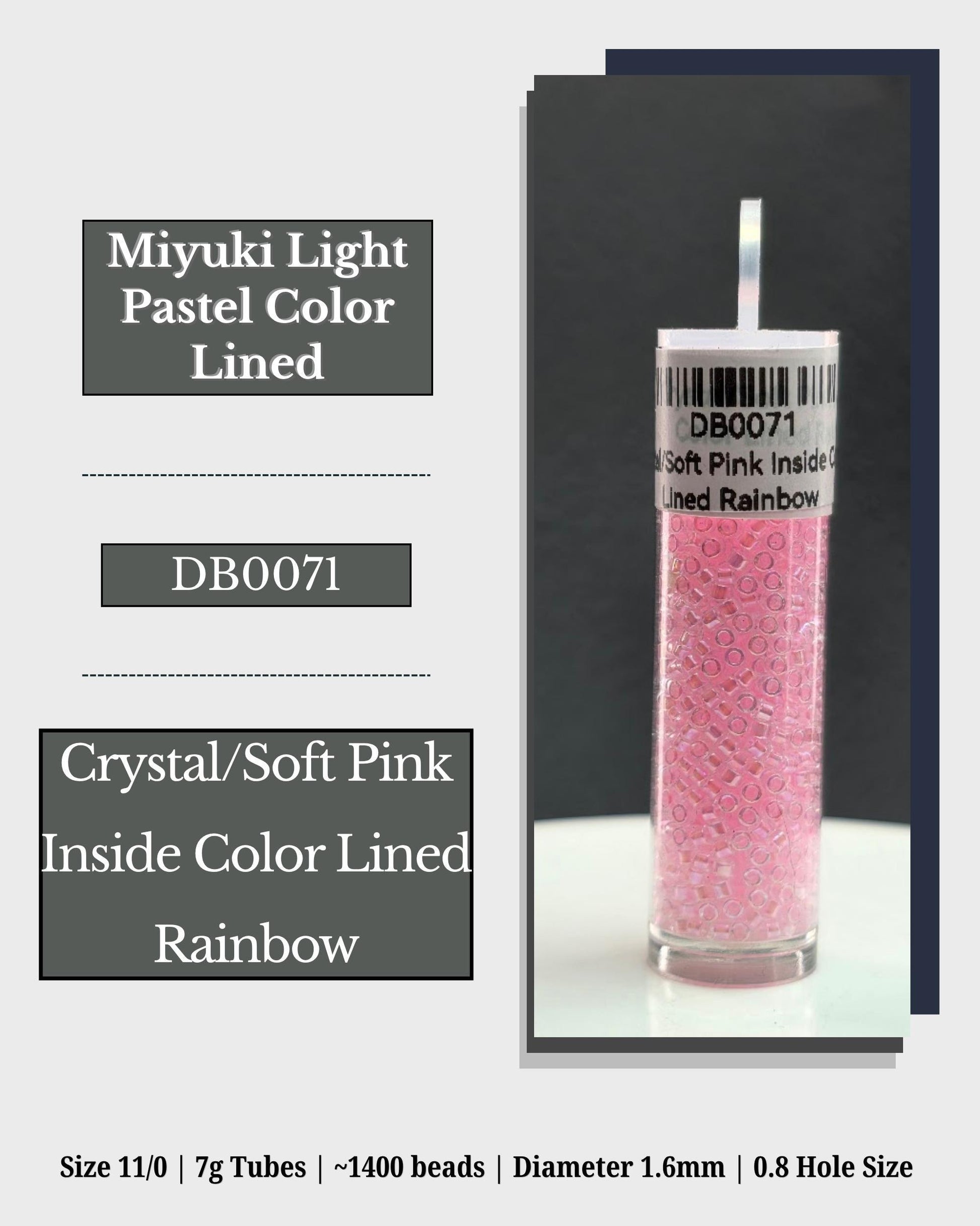 WHT PINK ICL