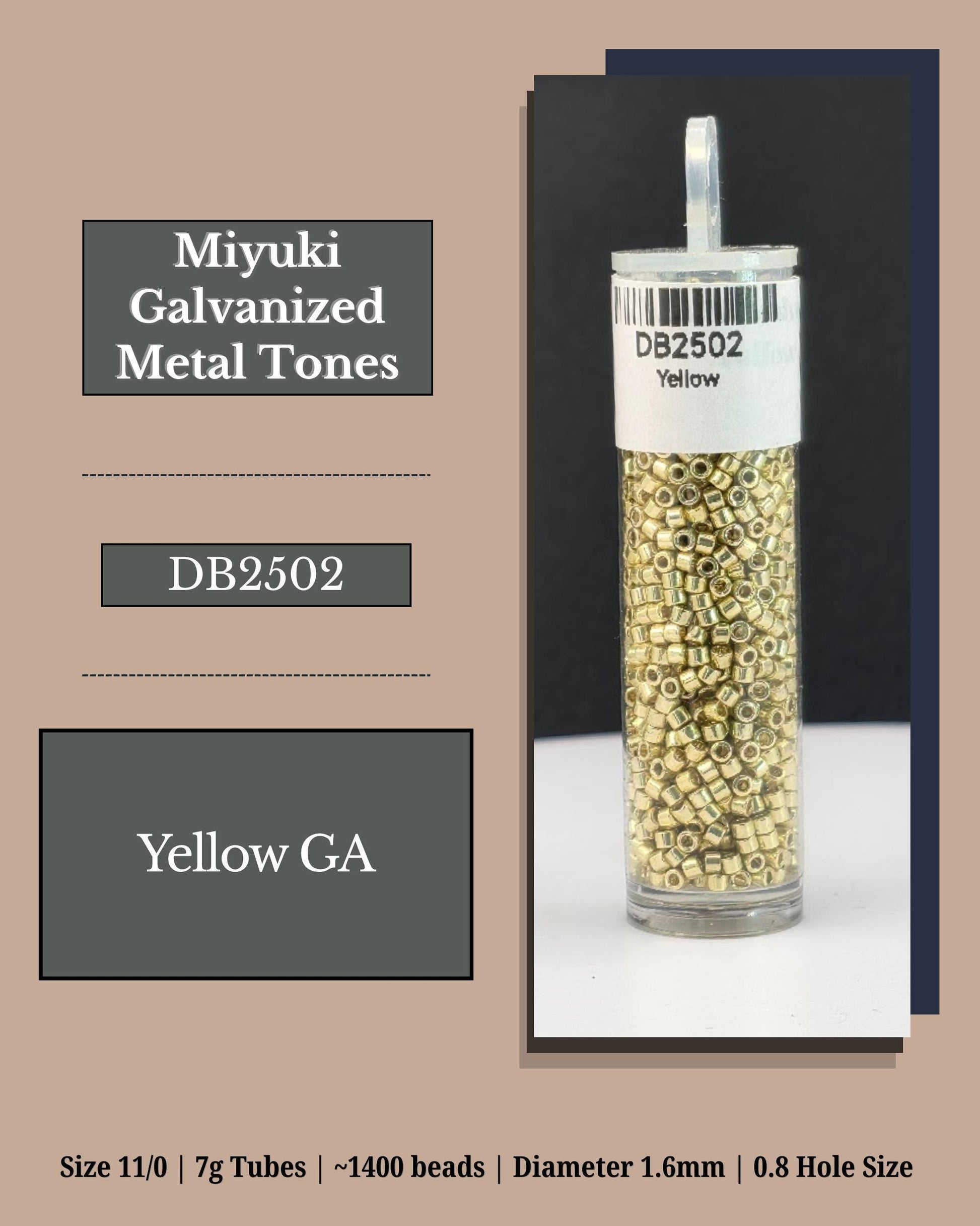 Galvanized Metal Tones