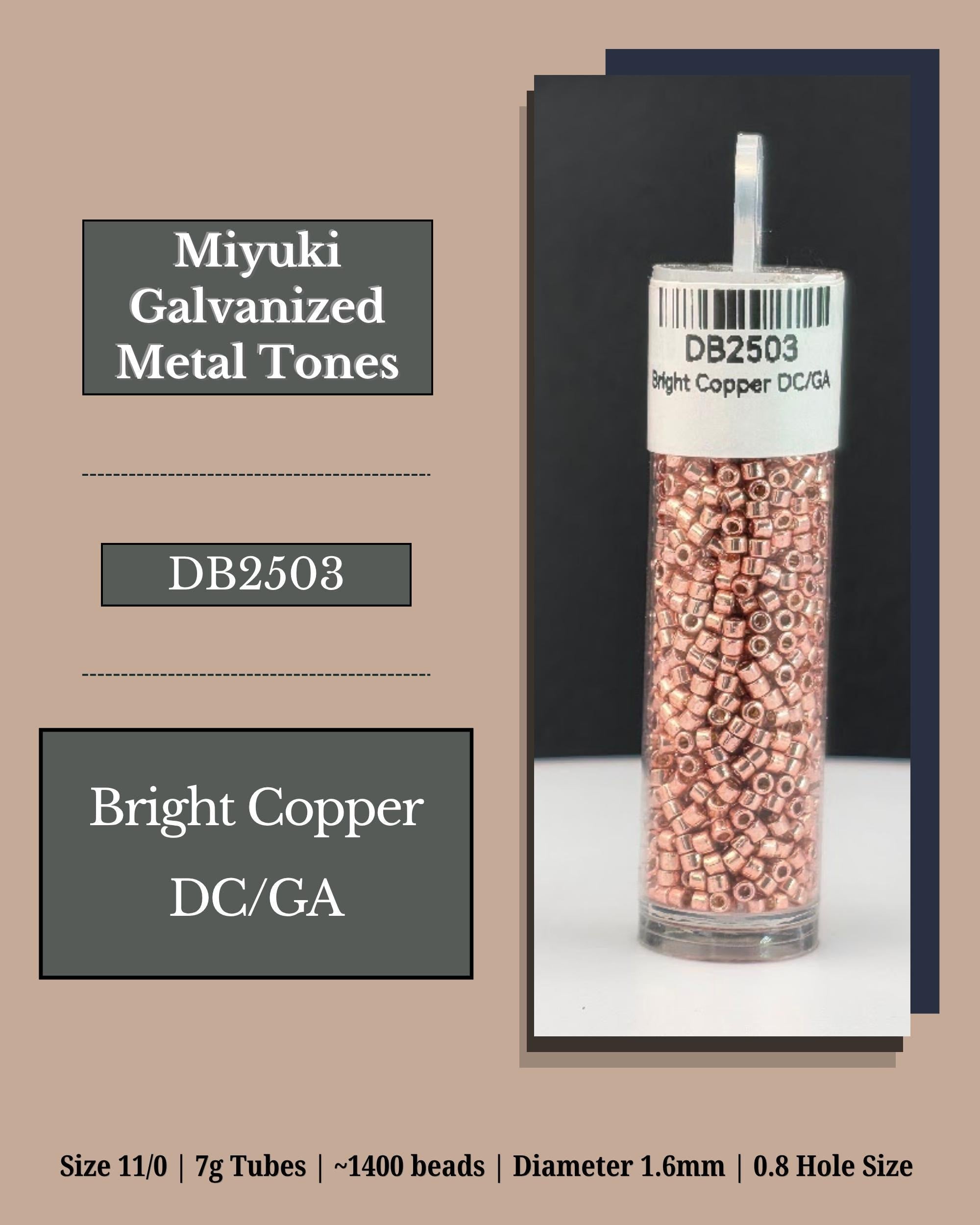 Galvanized Metal Tones