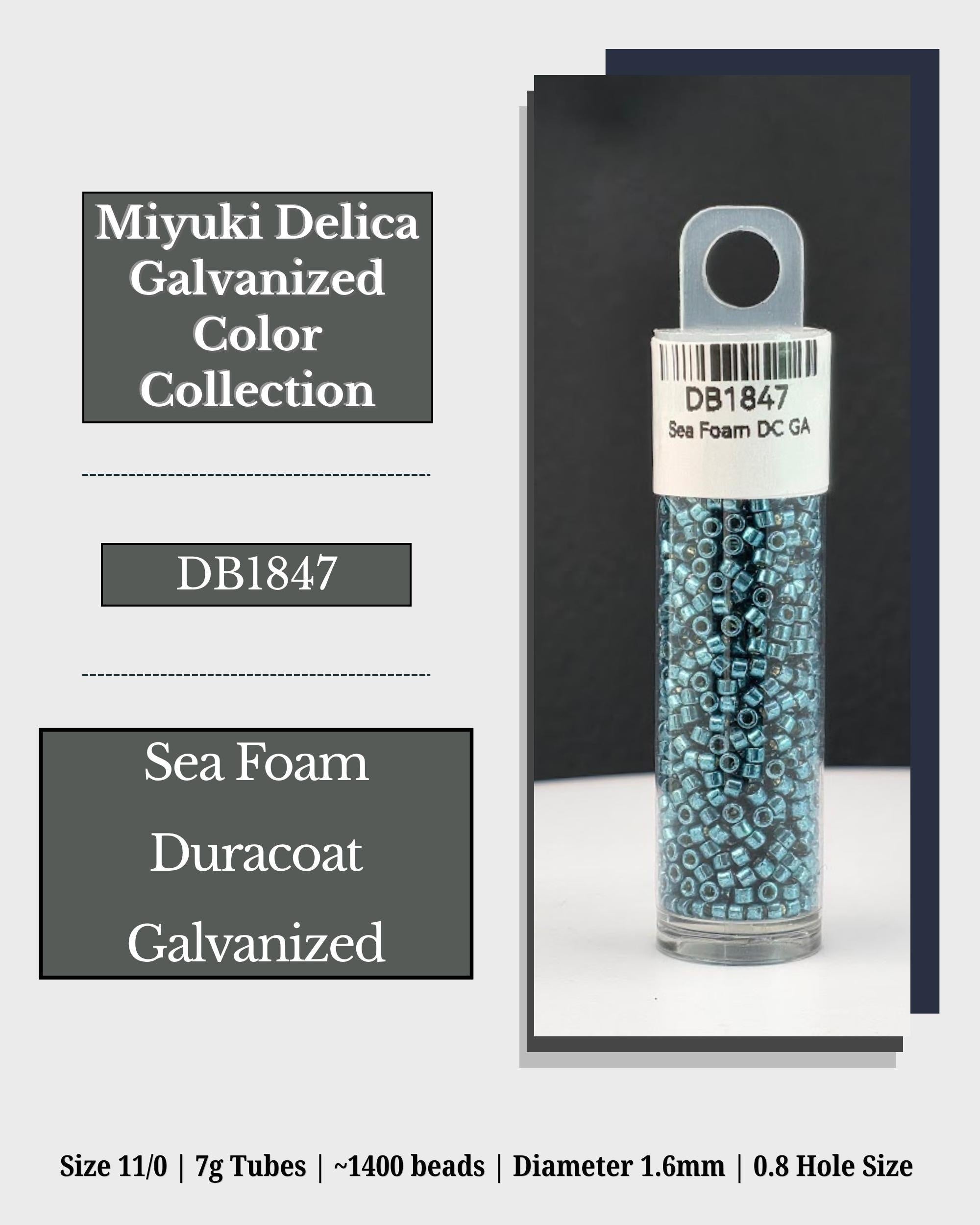 Galvanized Colors