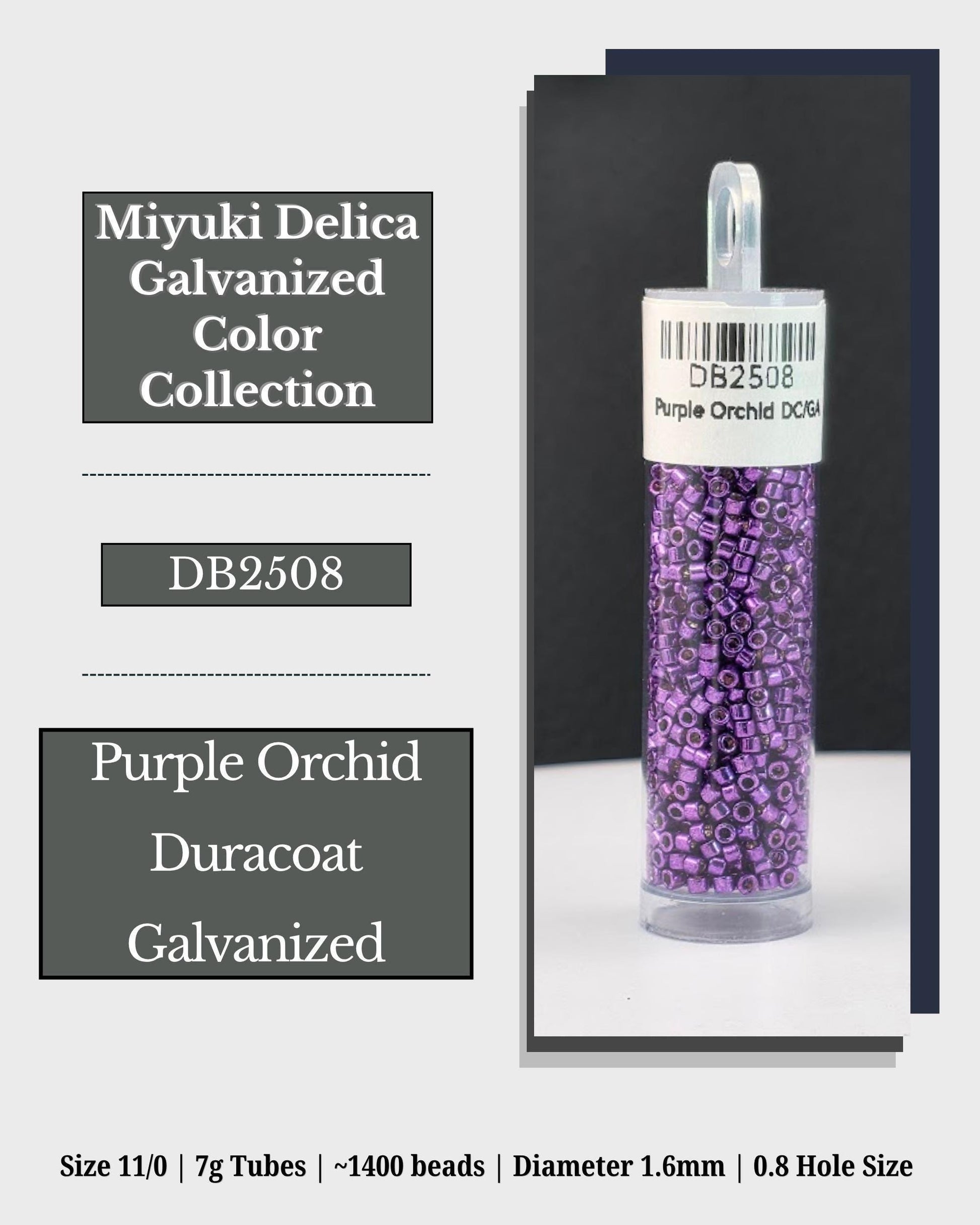 Galvanized Colors