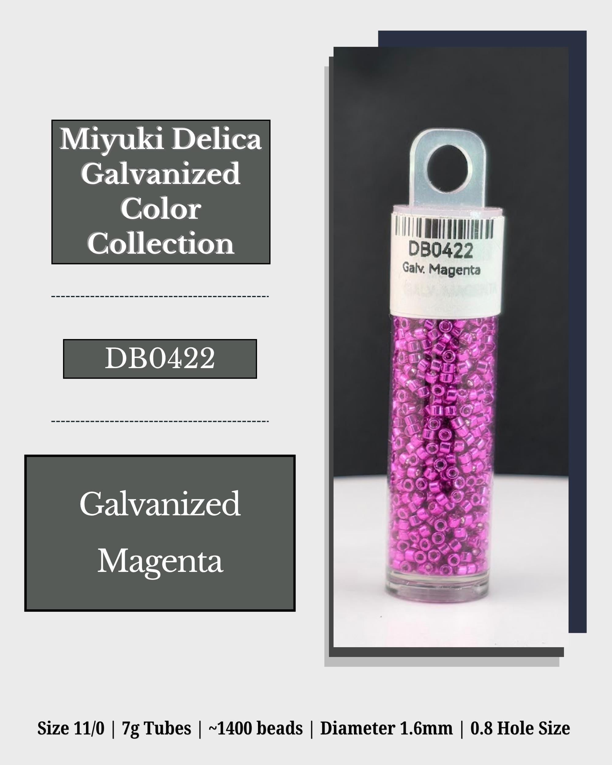 Galvanized Colors