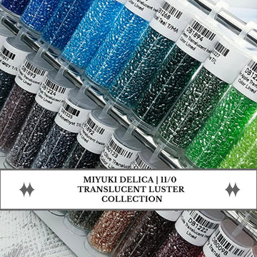 Translucent Luster Collections