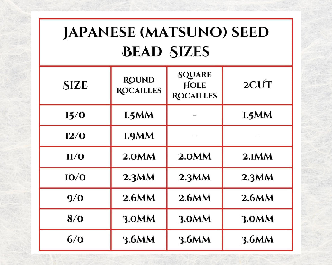 Dusty Rose Translucent Matte Inside-Dyed Matsuno Seed Beads | Size 11/0 (2mm) | 15g, ~1650 pcs