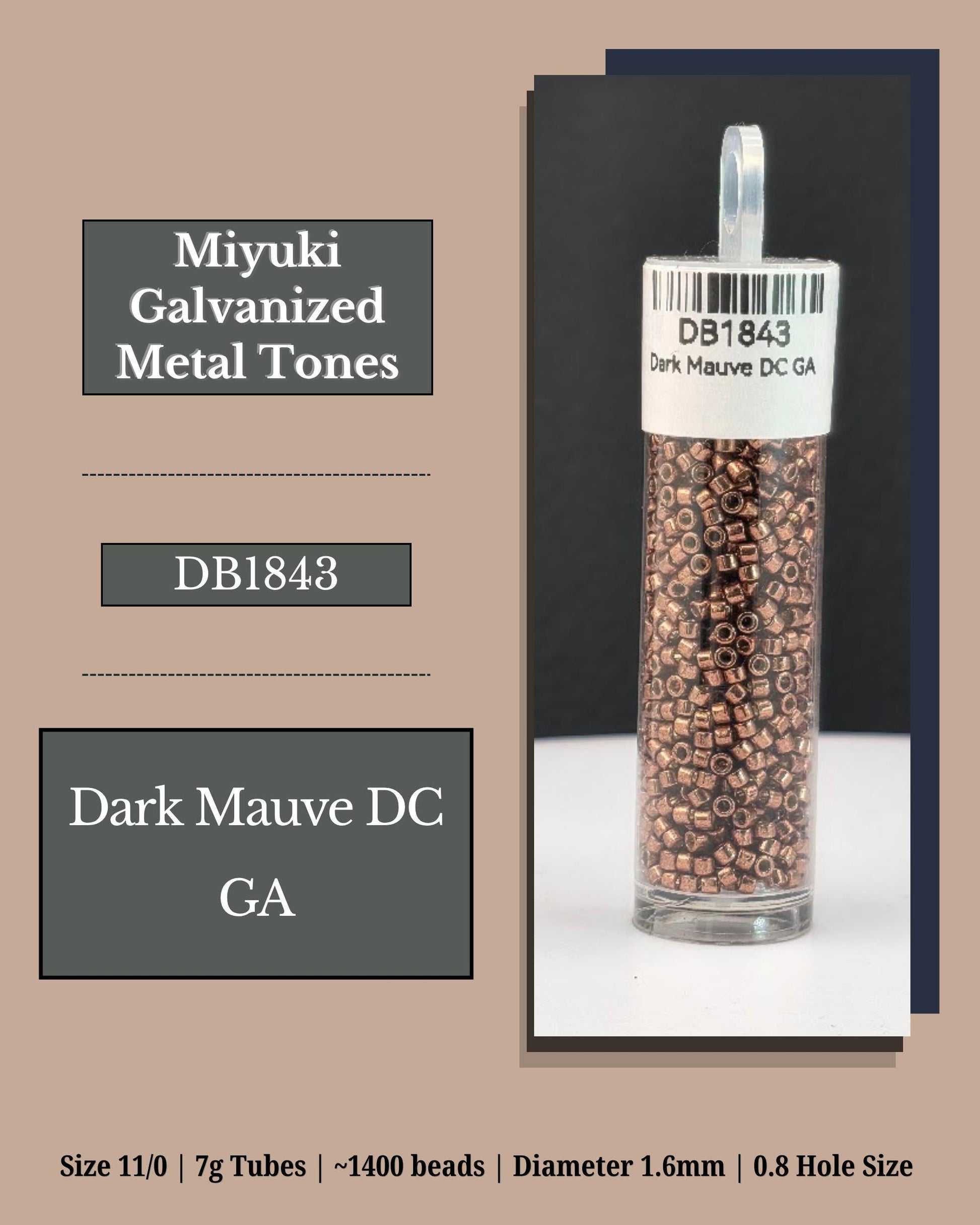 Galvanized Metal Tones