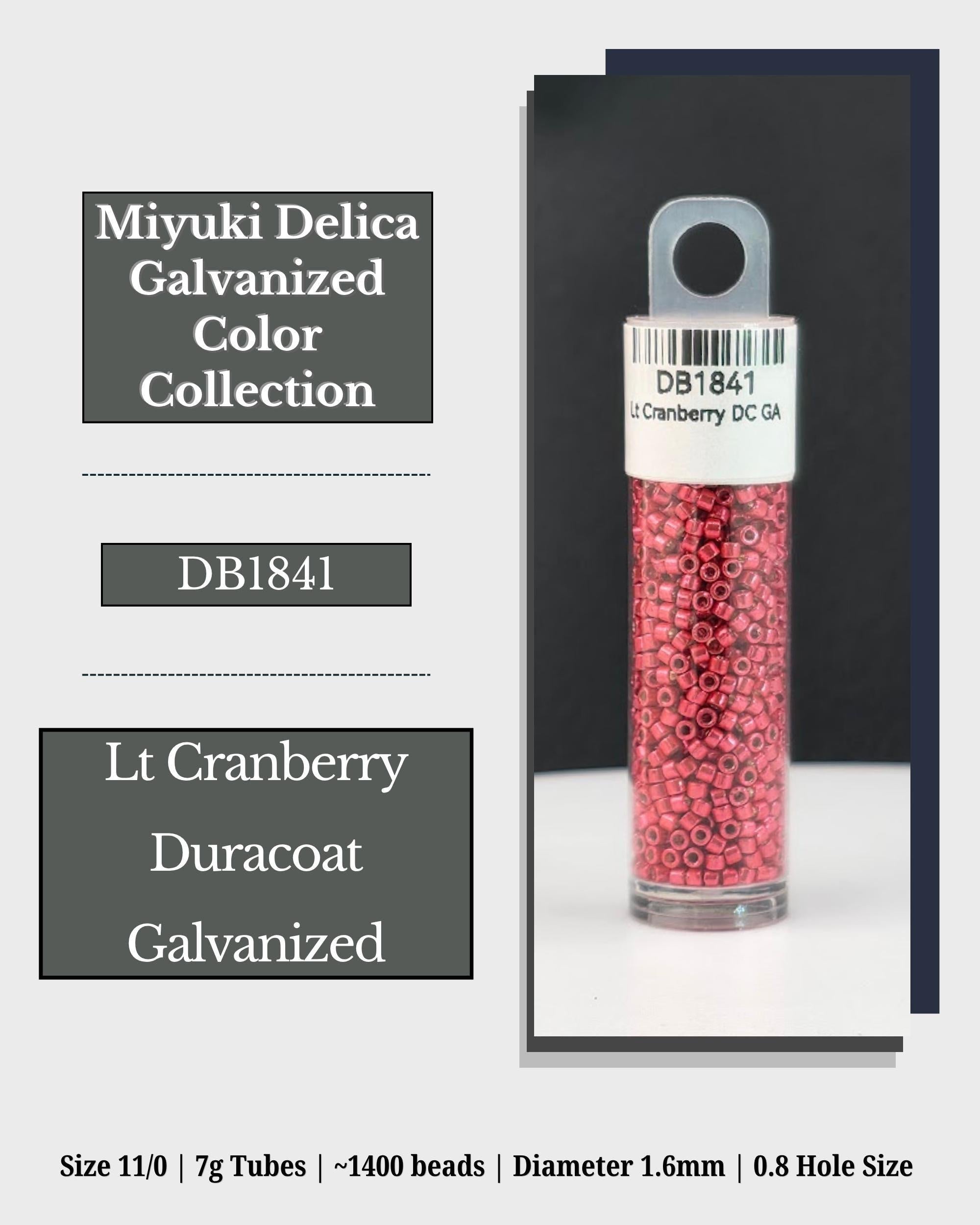 Galvanized Colors