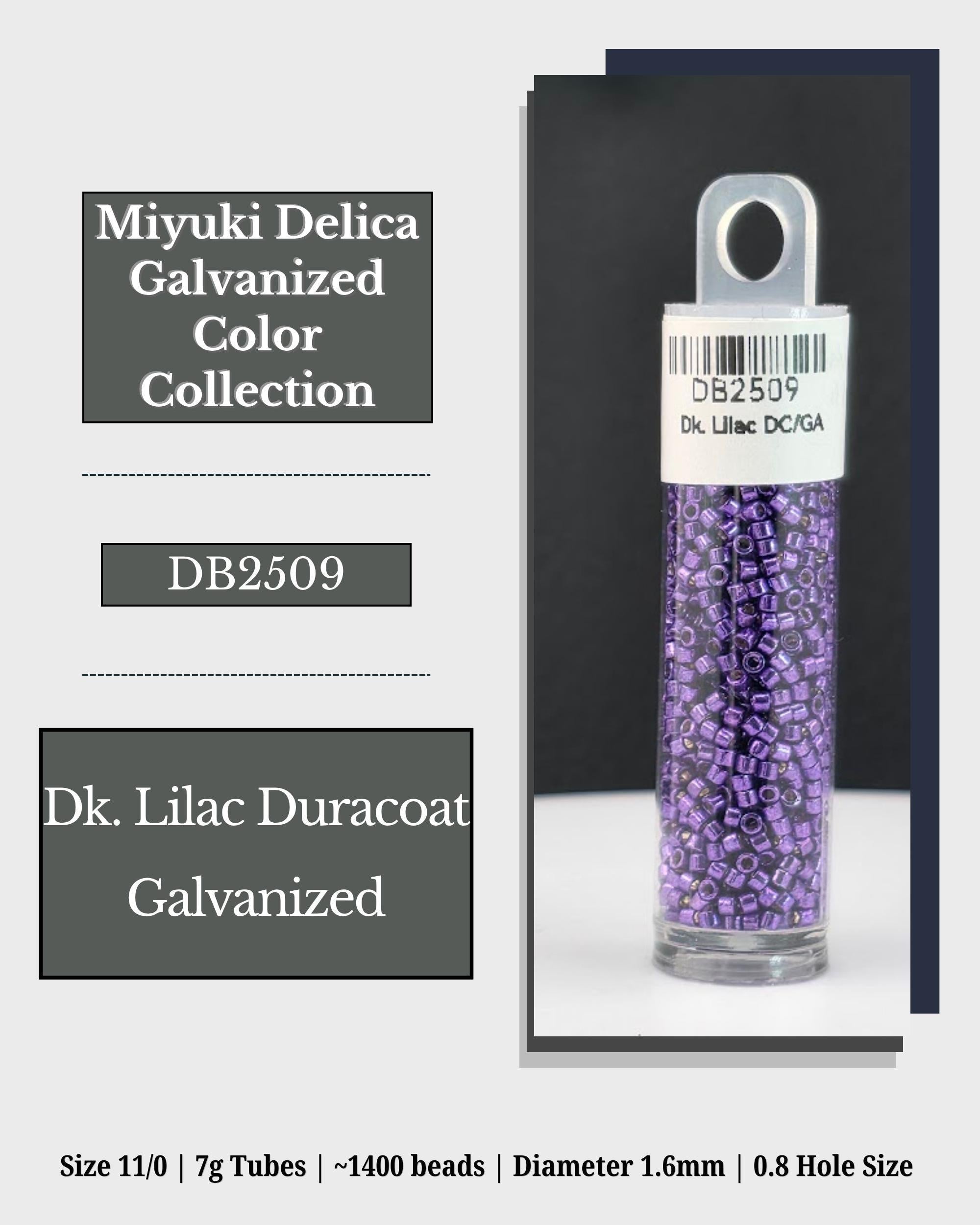 Galvanized Colors